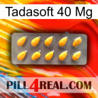 Tadasoft 40Mg cialis1